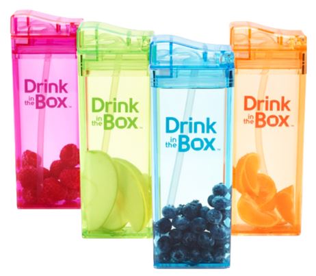 Drink In A Box