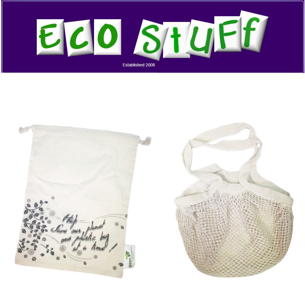 Ecostuff Products