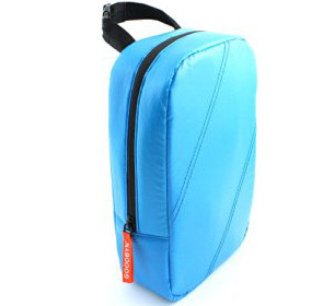 Goodbyn Blue Sleeve