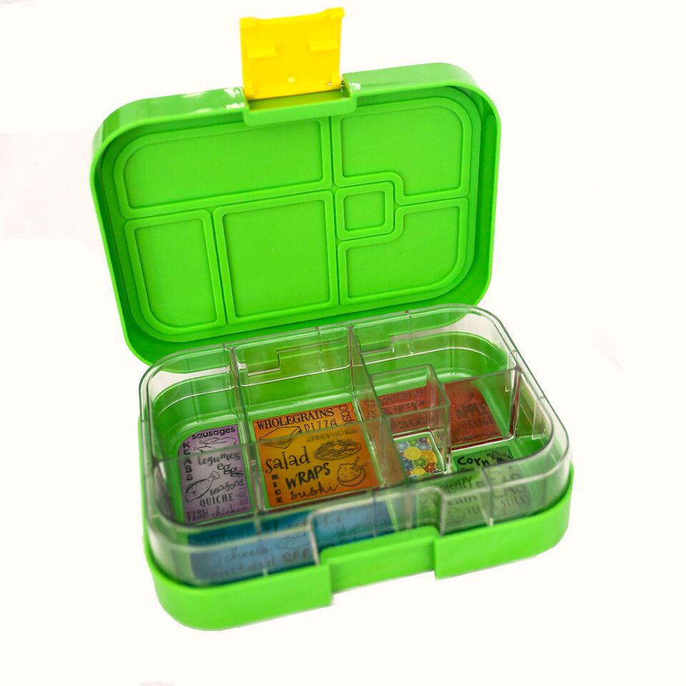Munch Box Lunch Boxes
