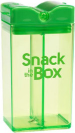 Green Snack In A Box