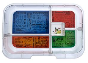 Midi 5 Artwork Tray