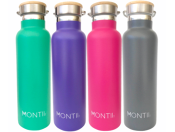 Montii Drink Bottles