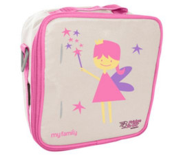 My Family Lunch Bag Fairy