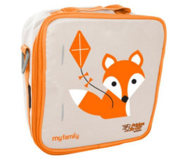 My Family Fridge-To-Go Lunch Boxes