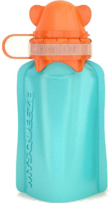 My Squeeze Aqua