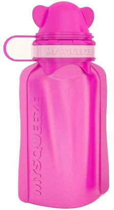 My Squeeze Pink