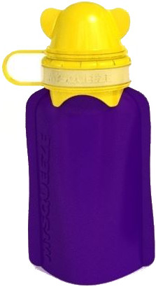 My Squeeze Re-useable Pouch