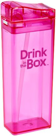 Pink Drink In A Box