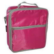 Fridge To Go Pink