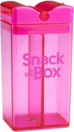 Pink Snack In A Box