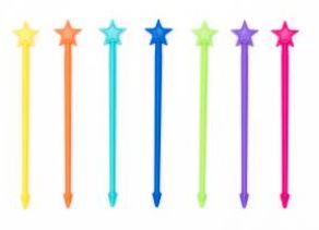 fun Stix food picks for kindy lunches