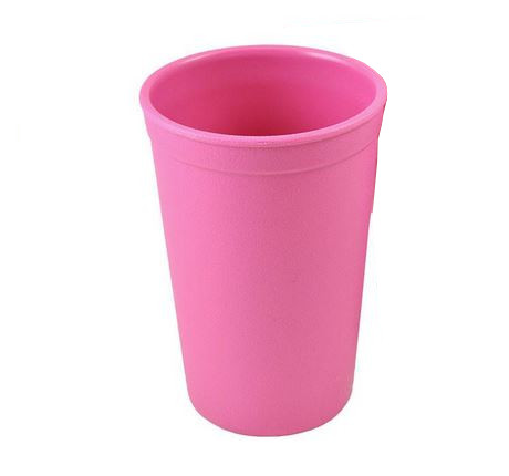 Replay Bright Pink Tumbler