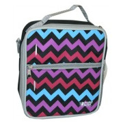 Fridge To Go Zig-Zag
