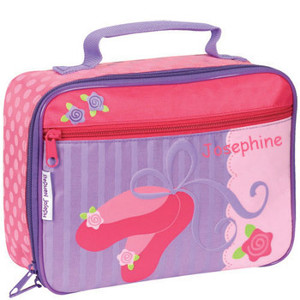 Stephen Joseph Ballet Lunch Bag