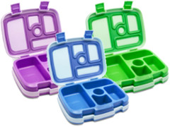 Bentgo Lunch Boxes