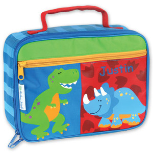 Stephen Joseph Dinosaur Lunch Bag