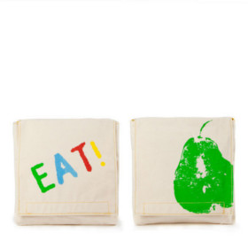 fluf lunch bags