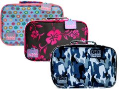 GoGreen Lunch Boxes