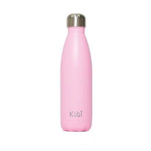Kabi Cotton Candy drink bottle