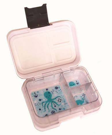 Munchi (Snack Size) Lunch Boxes