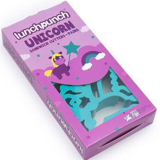 Lunch Punch Unicorn